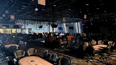 中国のポーカーチェアメーカートップ5を見つける方法